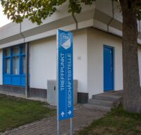 Geschäftsstelle des TSV Gärtringen
