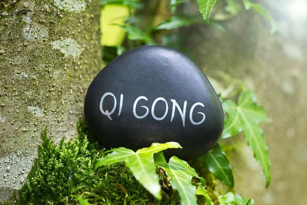 Qi Gong