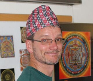 TSV Nepal Benefizveranstaltung